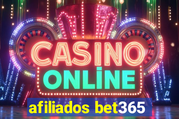 afiliados bet365